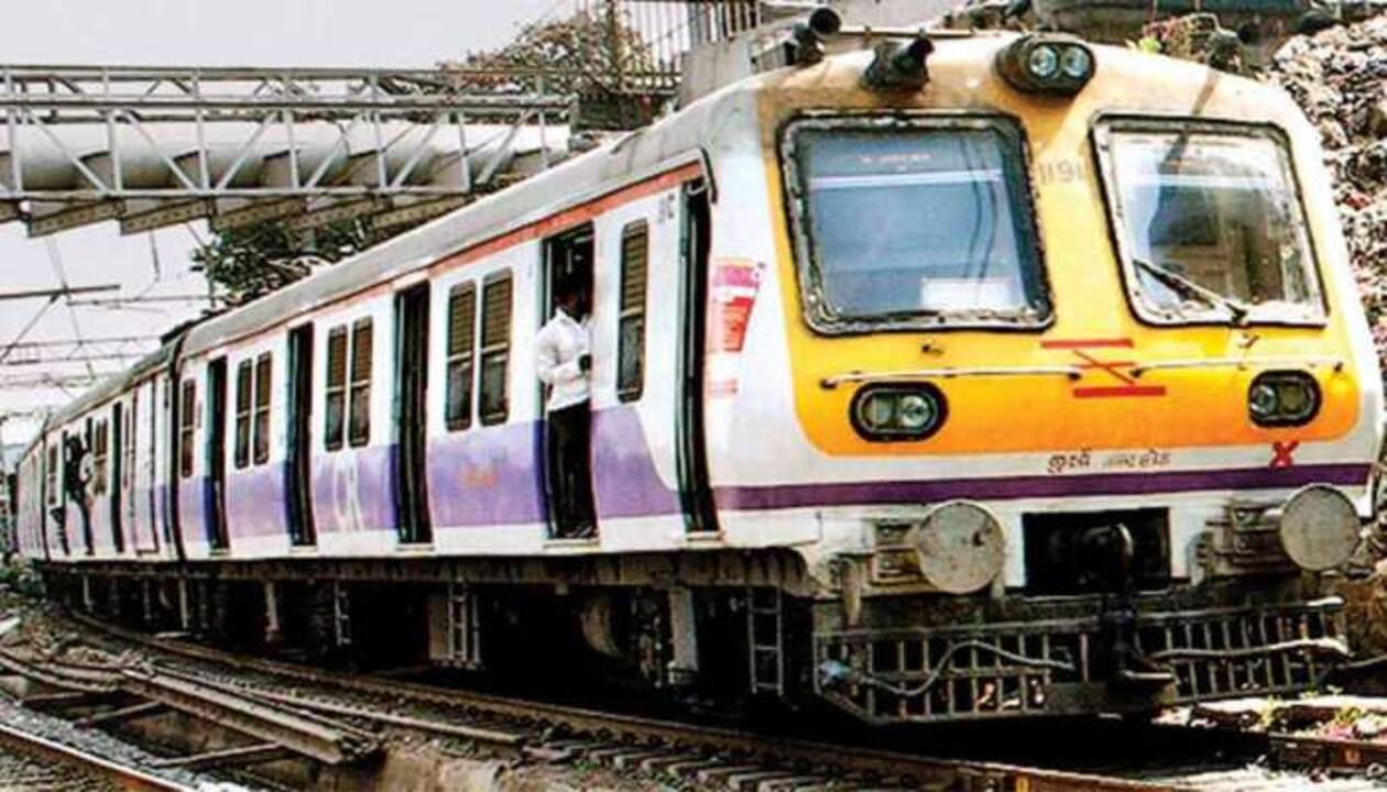 Mumbai Local Trains talk back system Facility start Safety of women