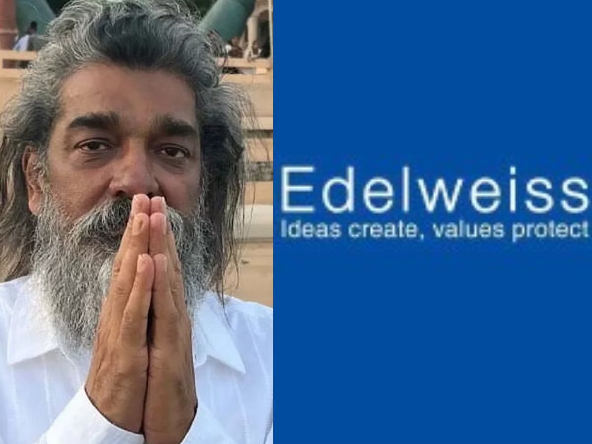 Nitin Desai Sucide Edelweiss ARC Comapny Clarification;’नितीन देसाईंकडे कर्जवसुलीसाठी…’ एडेलवाईज कंपनीचं स्पष्टीकरण