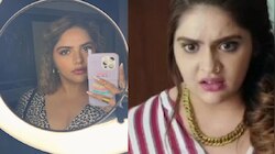 'तुला कोण देणार गं चित्रपट?' वजनावरून ट्रोल केलेल्यांना अभिनेत्रीचं सडेतोड उत्तर; ऐकून कराल कौतुक