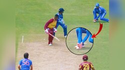 IND vs WI: सामना जिंकण्यासाठी शुभमन गिलने केली चिटिंग? थर्ड अंपायरने केली अशी पोलखोल!