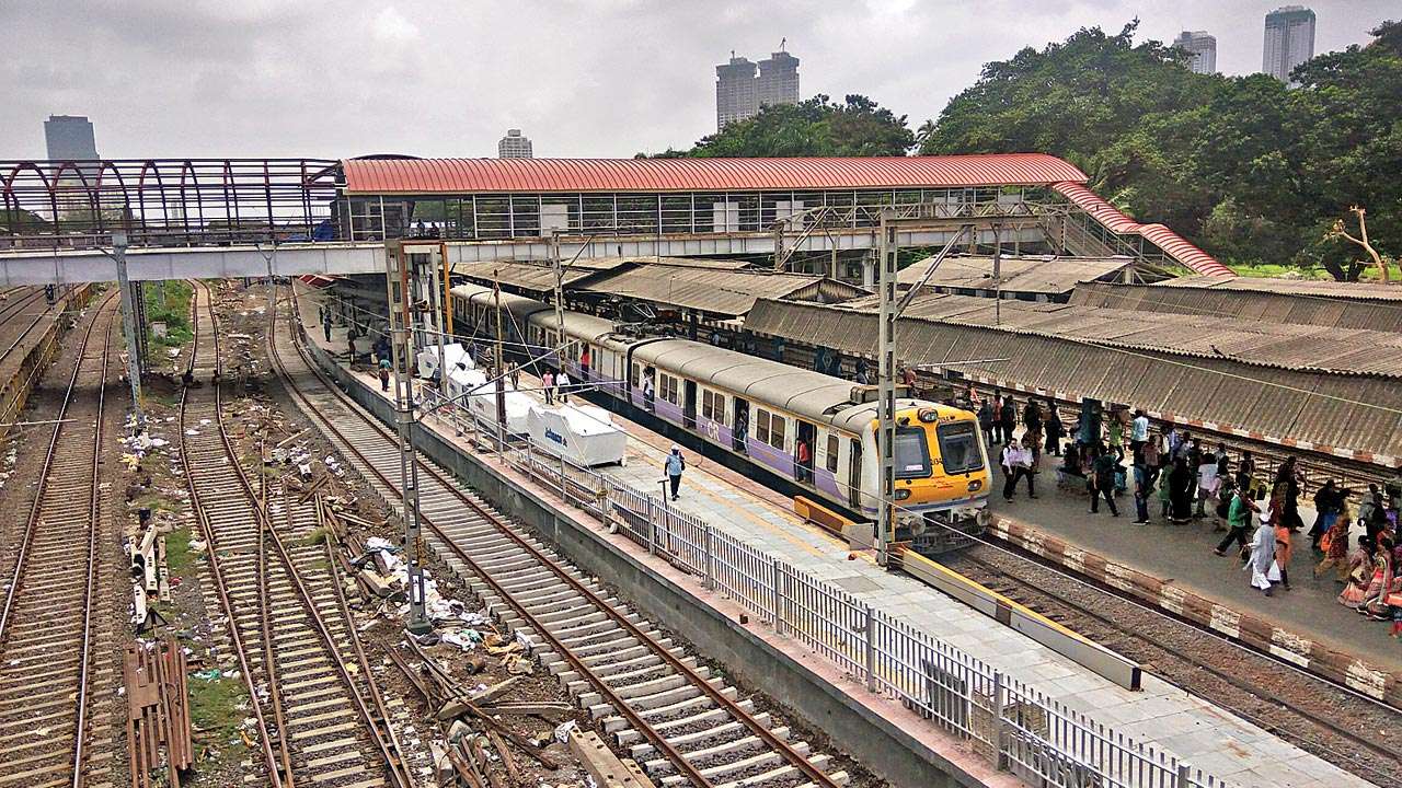 Amrit Bharat Yojana Mumbai 3 railway stations transformed world Class