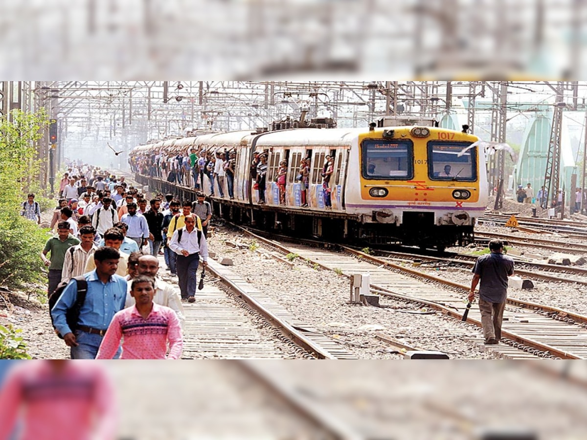 Amrit Bharat Yojana Mumbai 3 railway stations transformed world Class