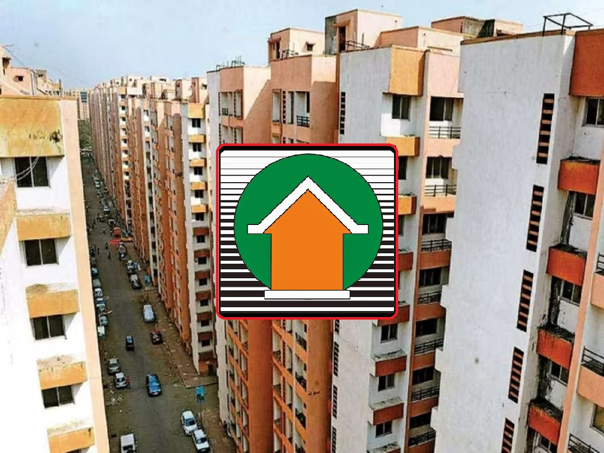 Mhada Lottery 2023 म्हाडाकडून दीड लाख नावांची यादी जाहीर; पाहा यात