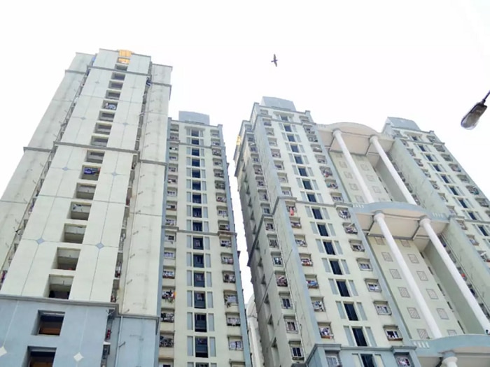 Mhada released new list of 1.5 lakh mill workers mumbai housing news 