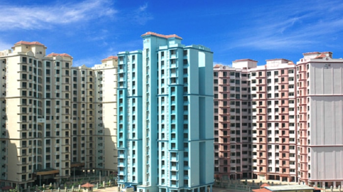 Mhada released new list of 1.5 lakh mill workers mumbai housing news 