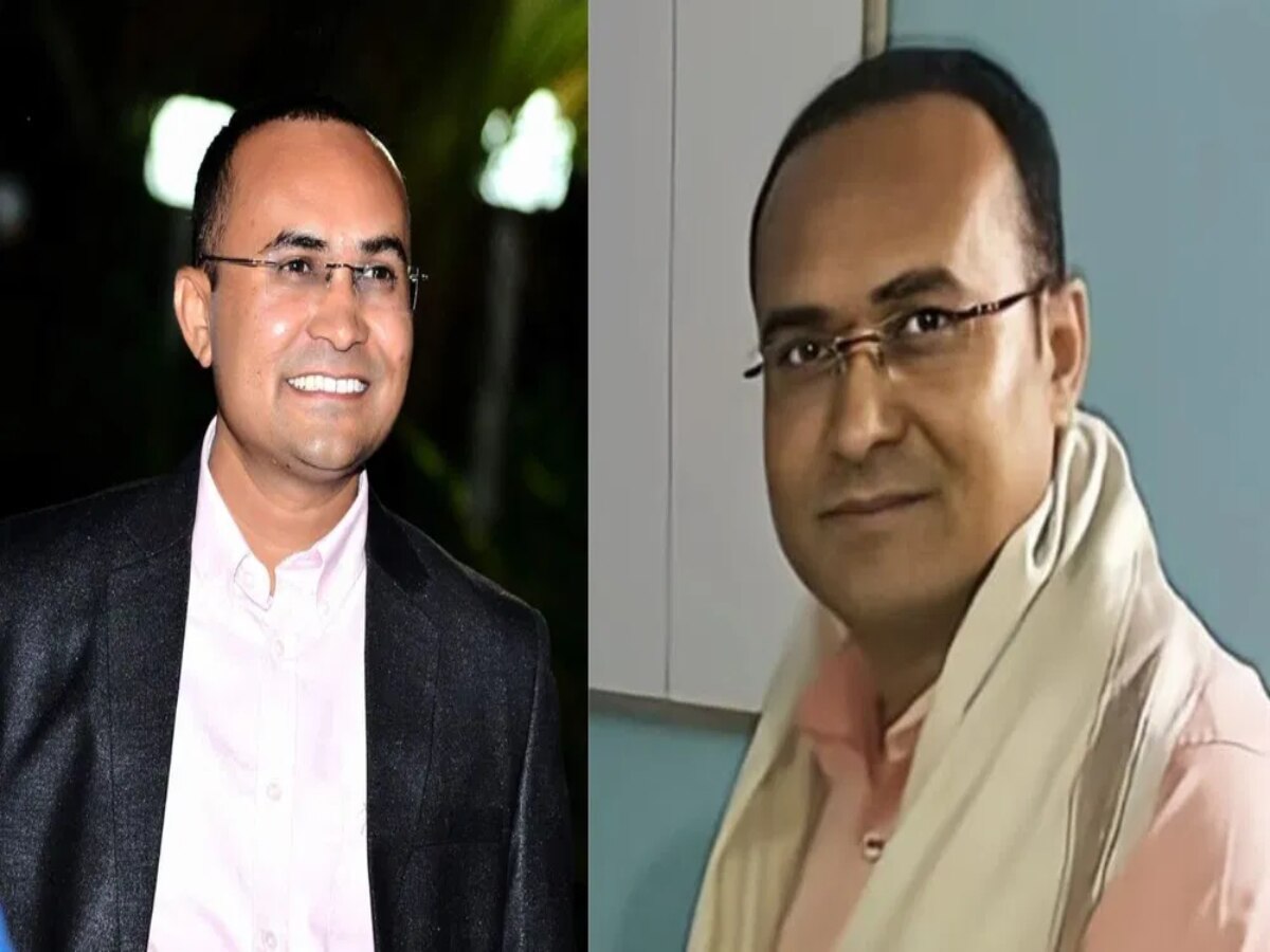 चार लाखांची रोकड, 40 तोळे सोनं अन्… लाचलुचपत विभागाच्या हाती लागला कोट्याधीश भ्रष्टाचारी अधिकारी