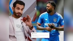 'मला तर आश्चर्य वाटतं की....', T-20 मधील सलग दुसऱ्या पराभवानंतर इरफान पठाण हार्दिक पांड्यावर संतापला