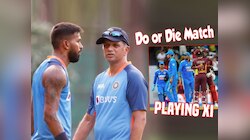 IND vs WI 3rd T20: कोणाला ठेवावं कोणाला वगळावं? हार्दिक-राहुलसमोर प्रश्नच प्रश्न; पाहा संभाव्य Playing 11
