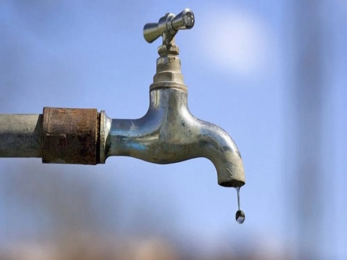 water supply stopped in navi mumbai on tuesday 8 august Water Cut news ...