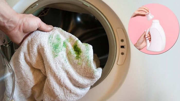 washing all clothes together know How To Remove Dye Color From Clothes