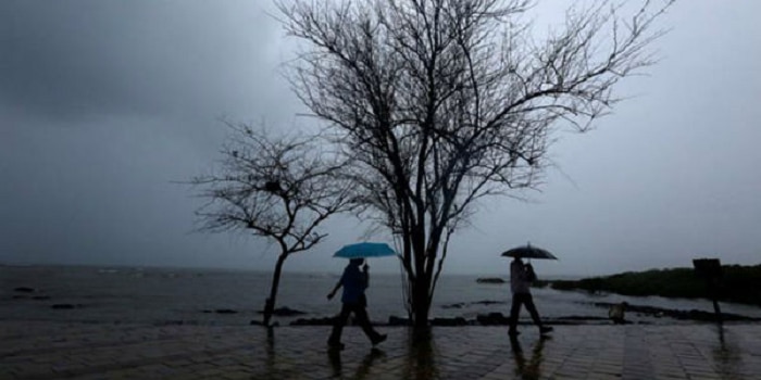 Maharashtra Rain yellow alert to vashim mumbai konkan will vitness light showers 