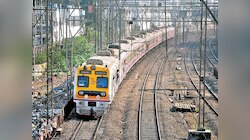 मध्य रेल्वेच्या 'या' निर्णयामुळं नोकरदारांना मोठा दिलासा, पाहा बातमी तुमच्या प्रवासावर परिणाम करणारी 