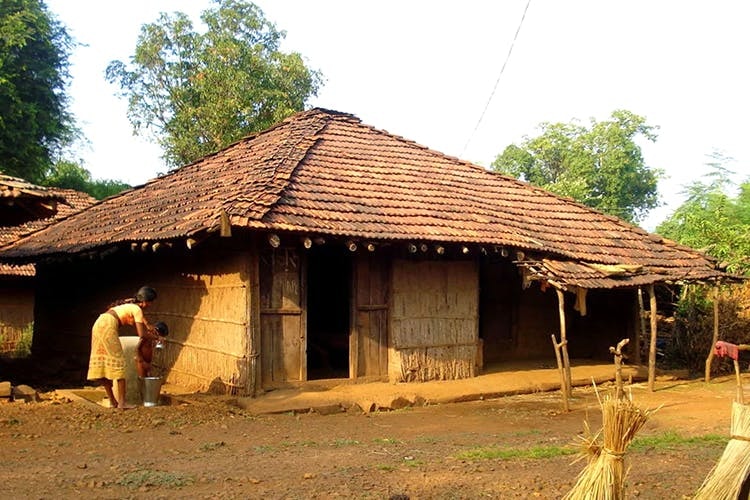 tribal communities in maharashtra 