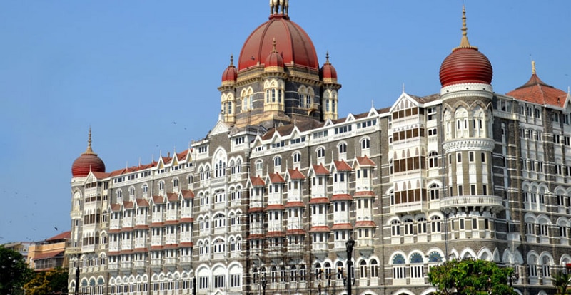 how to book Sea Lounge for afteroon tea at the Taj Mahal Palace Mumbai