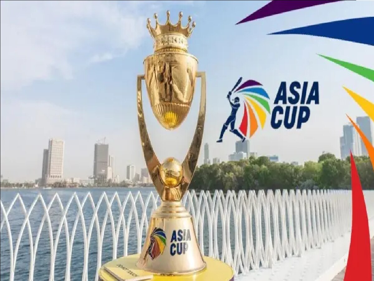 Asia Cup 2023: एशिया कप स्पर्धेसाठी 17 खेळाडूंच्या  संघाची घोषणा, धोकादायक गोलंदाजांचा समावेश title=