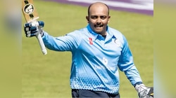 Prithvi Shaw: गांगुलीच्या 'दादागिरी'ला पृथ्वी शॉचा ब्रेक; डबल सेंच्यूरी ठोकून सिलेक्टर्सला चोख प्रत्युत्तर!