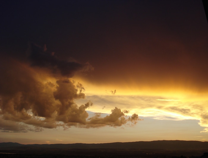 space news alcohol rain clouds nasa discovery 