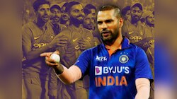 Shikhar Dhawan: टीम इंडियामध्ये नंबर 4 वर कोण खेळणार? 'या' खेळाडूचं नाव घेत शिखरने दाखवला गोल्डन मार्ग!