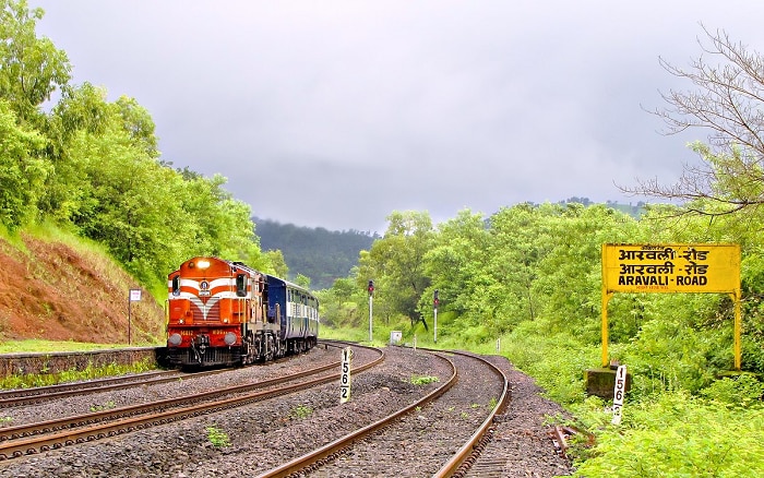 Ganeshotsav 2023 Konkan railway western railway to have 22 extra trains latest update 