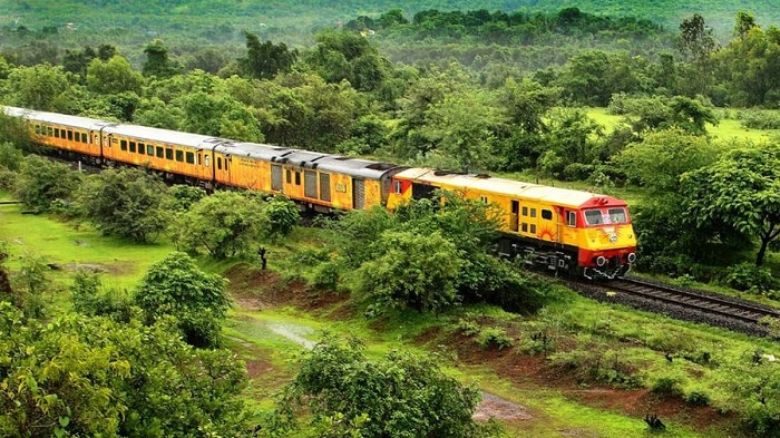 Ganeshotsav 2023 Konkan railway western railway to have 22 extra trains latest update 