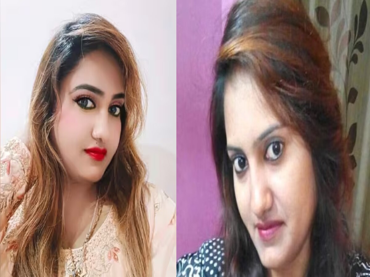 आठ दिवसांपूर्वीच सना खानची हत्या; मुख्य आरोपी अमितला अखेर अटक आठ दिवसांपूर्वीच सना खानची हत्या; मुख्य आरोपी अमितला अखेर अटक