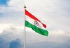 ध्वजाचा आकार