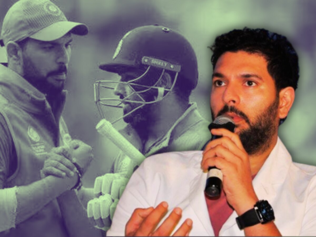 World Cup 2023:  नंबर 4 वर कोण खेळणार? केएल की सूर्या? वर्ल्ड कप चॅम्पियन Yuvraj Singh म्हणतो... title=