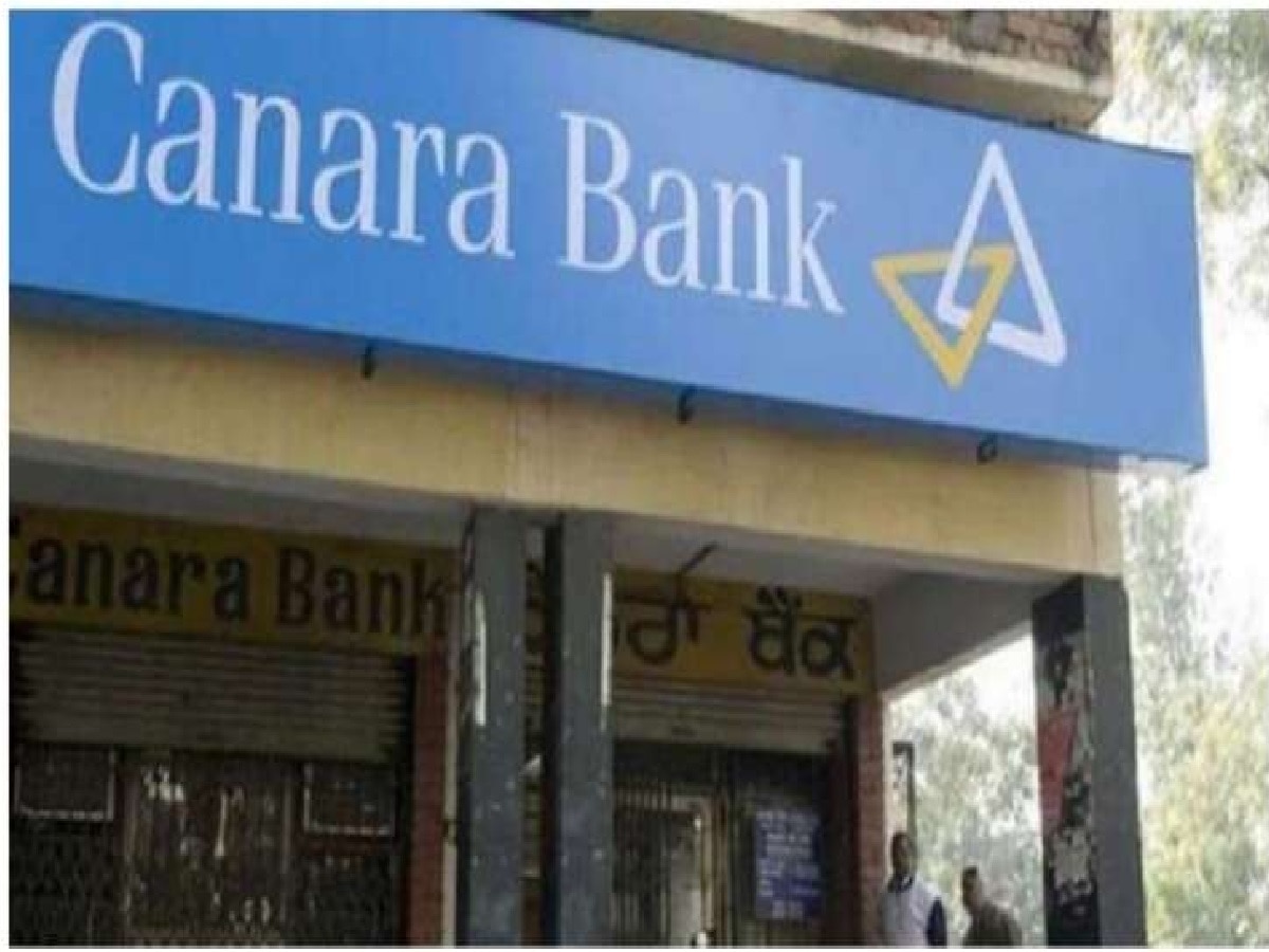 canara bank