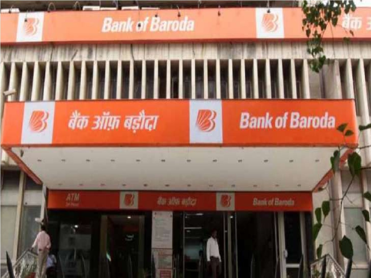 bank of baroda