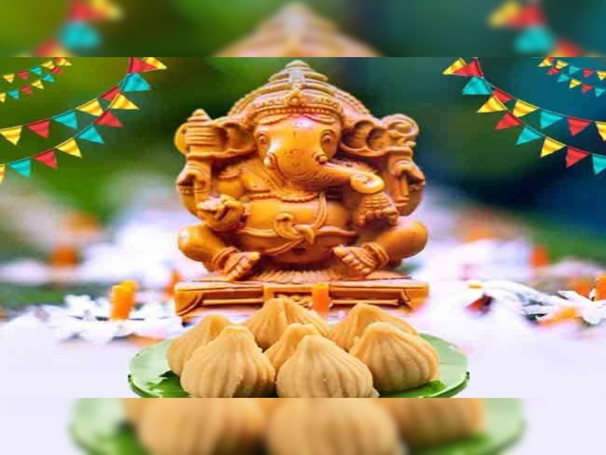 Ganesh Chaturthi 2023 Bappa will come to every house from this day know the exact date and significance