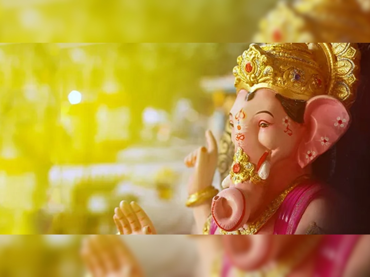 Ganesh Chaturthi 2023 Bappa will come to every house from this day know the exact date and significance