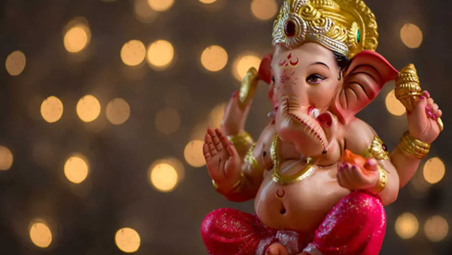 Ganesh Chaturthi 2023 Bappa will come to every house from this day know the exact date and significance