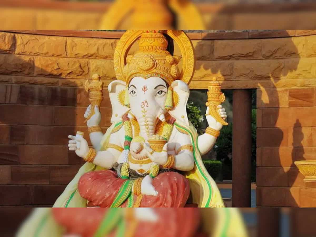 Ganesh Chaturthi 2023 Bappa will come to every house from this day know the exact date and significance