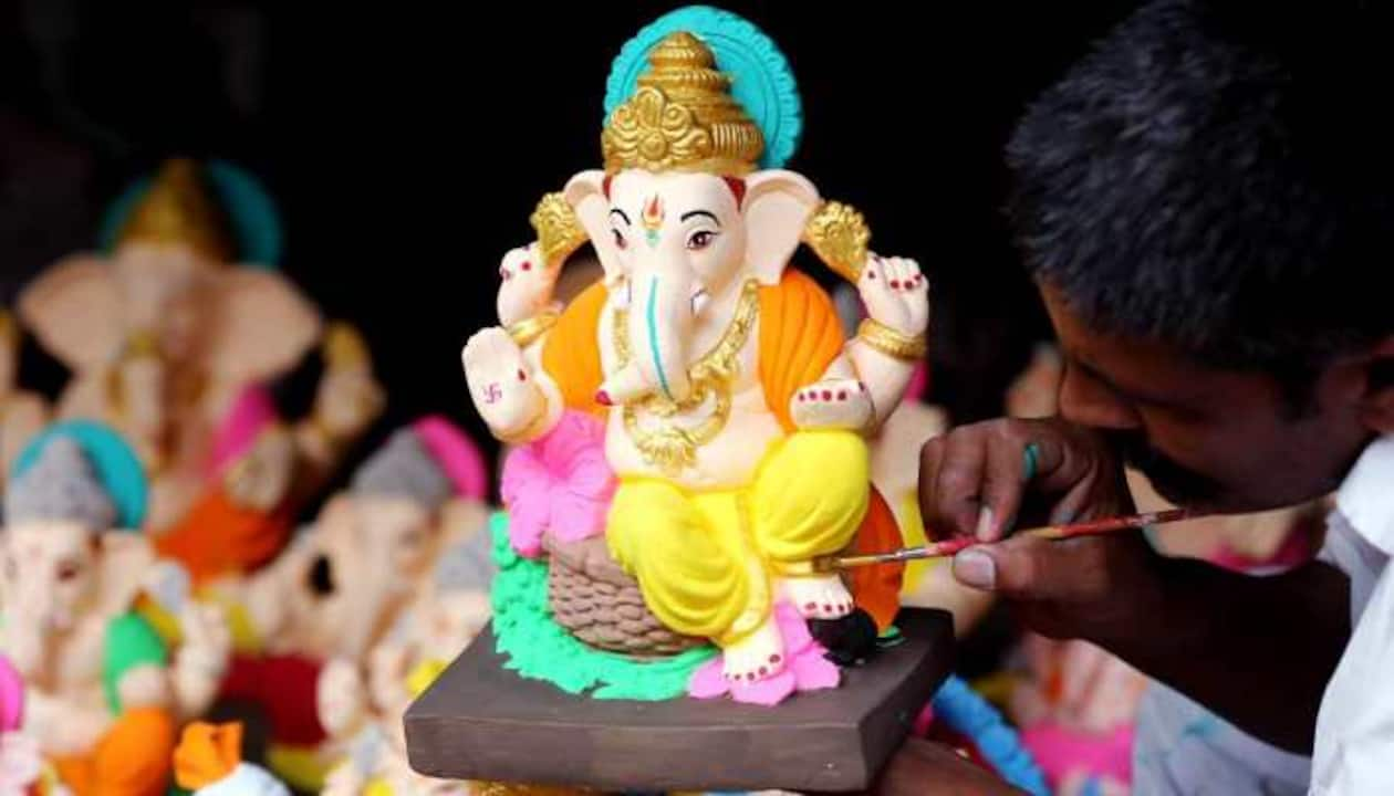 Ganesh Chaturthi 2023 Bappa will come to every house from this day know the exact date and significance