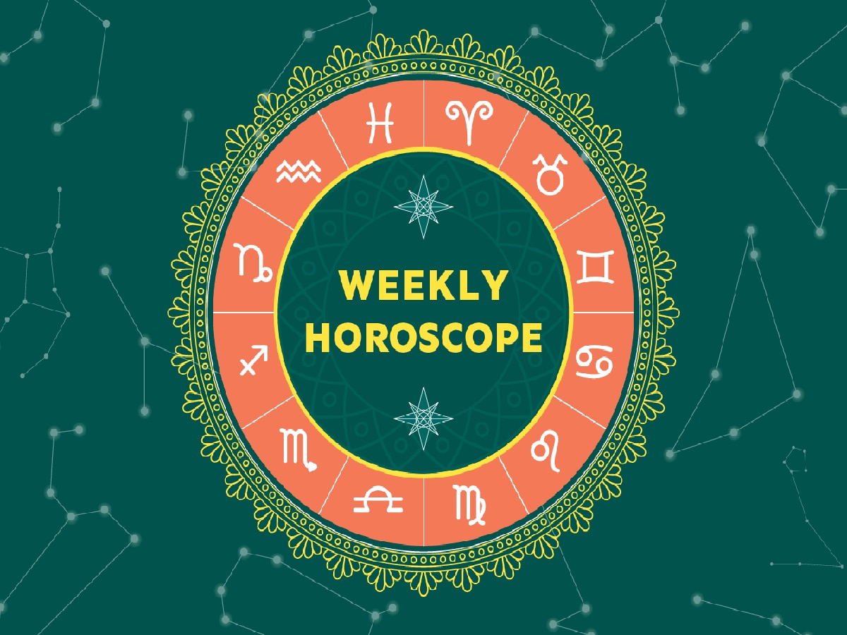 Weekly Horoscope : 14 ऑगस्ट ते 20 ऑगस्ट 2023; काहींना पैसे मिळतील तर काहींनी आरोग्याची काळजी घ्यावी, पाहा साप्ताहिक राशीभविष्य title=