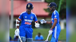 IND vs WI : शुभमन गिलची 'यशस्वी' खेळी, भारताचा वेस्ट इंडिजवर 9 विकेट्सने दणक्यात विजय!