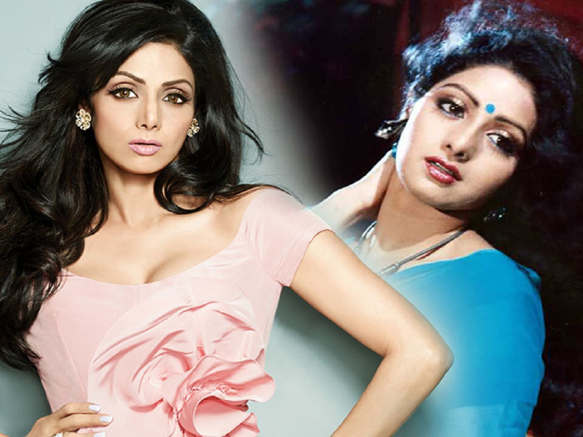 Sridevi ने उघड केलं होतं बॉलीवूडमधील 'काळं सत्य', अभिनेत्याला नकार दिल्या म्हणून... title=