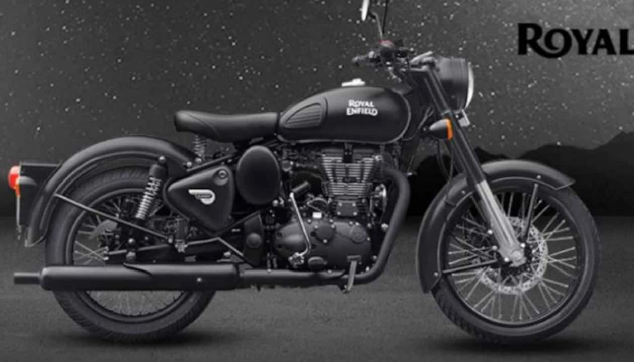 Royal Enfield Bullet 350cc cost in 1886 know details