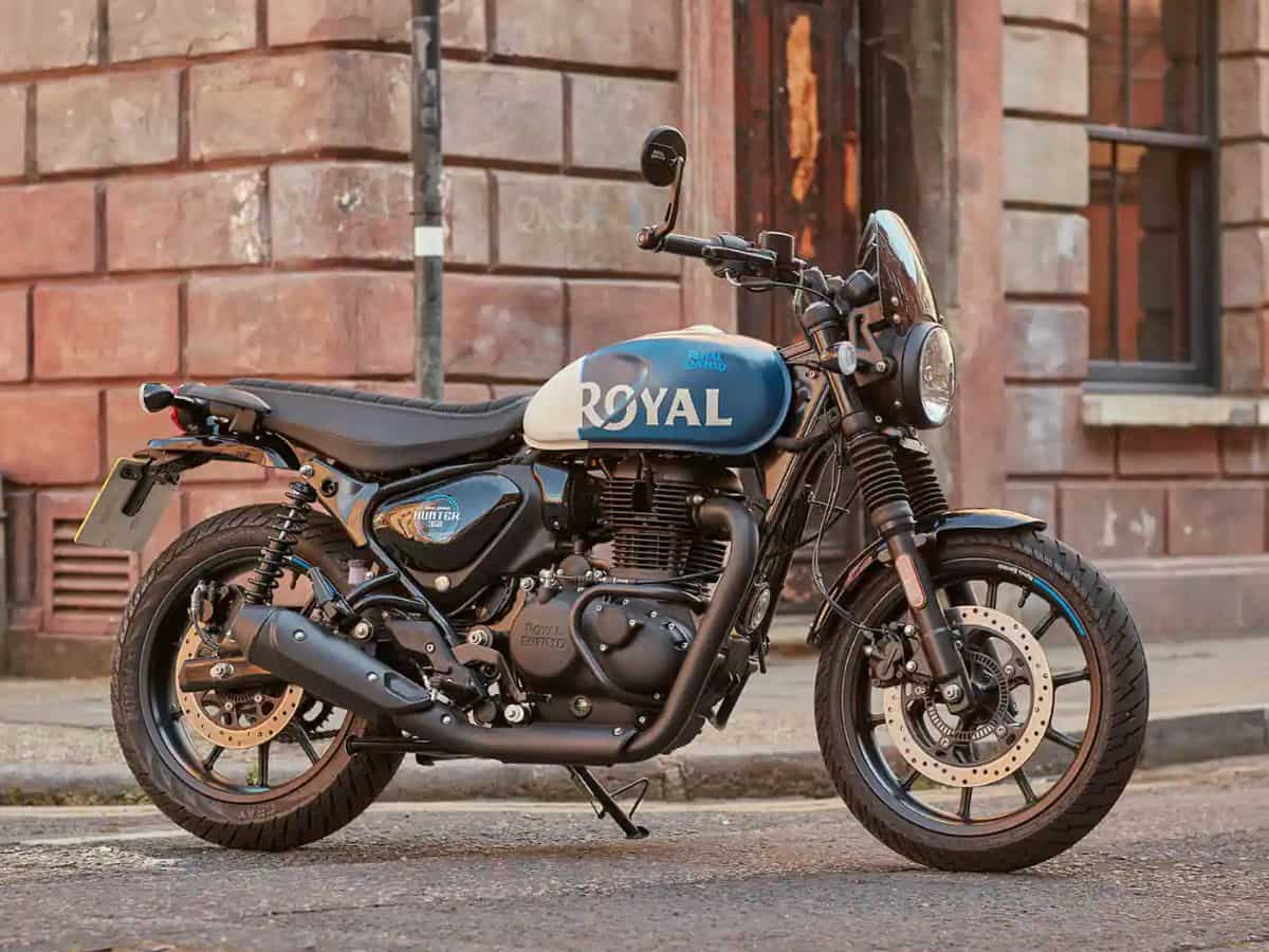 Royal Enfield Bullet 350cc cost in 1886 know details