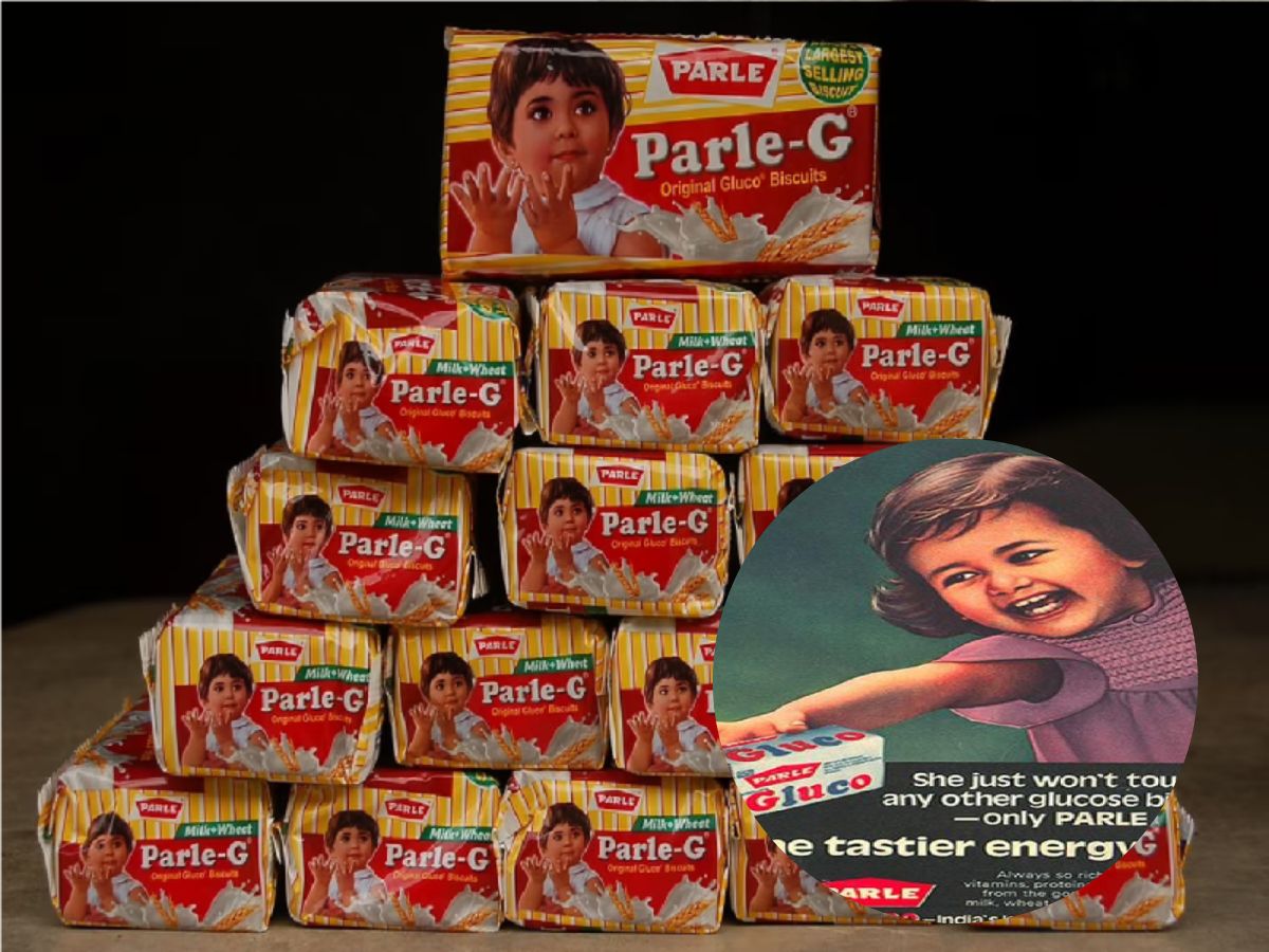 'पार्ले जी'मधील G म्हणजे जिनीअस नव्हे तर…,  तुमच्या आवडत्या बिस्किटाचा खरा अर्थ काय? जाणून घ्या