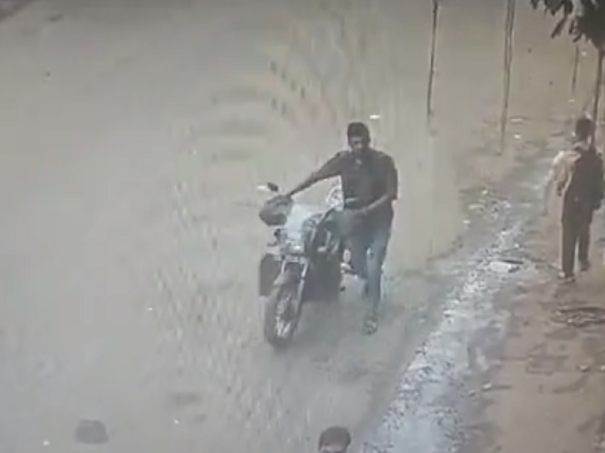 बाईक का चोरली? चोरट्याचे उत्तर ऐकून डोंबिवली पोलिसांची बोलतीच बंद झाली