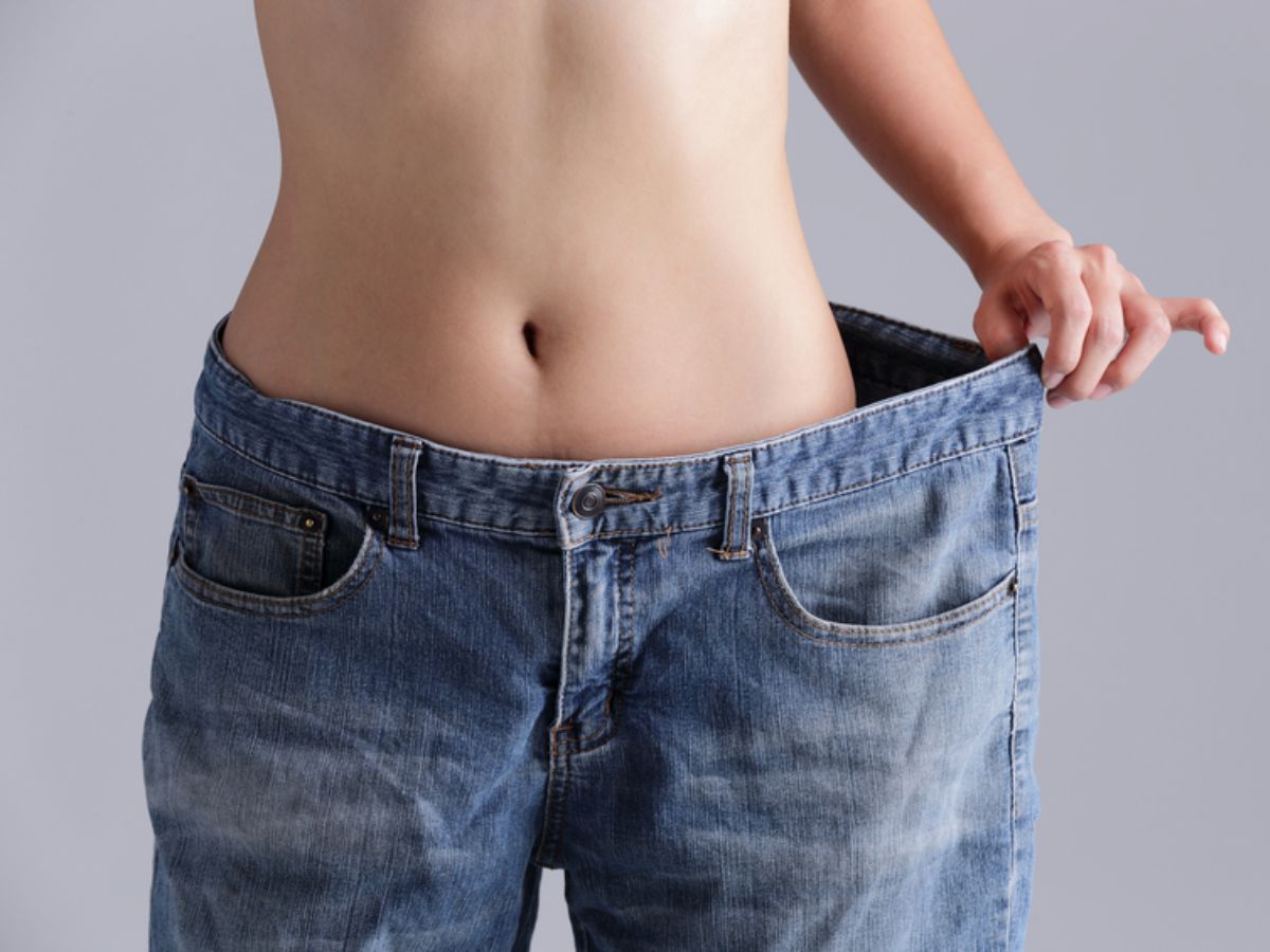 health tips  Being Underweight Can Cause 5 Serious Health Issues 