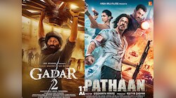 Gadar 2 Box Office Collection Day 3: बॉक्स ऑफिसवर सनी देओलचा 'गदर'; तिसऱ्या दिवशीच्या कमाईनं मोडले रेकॉर्ड