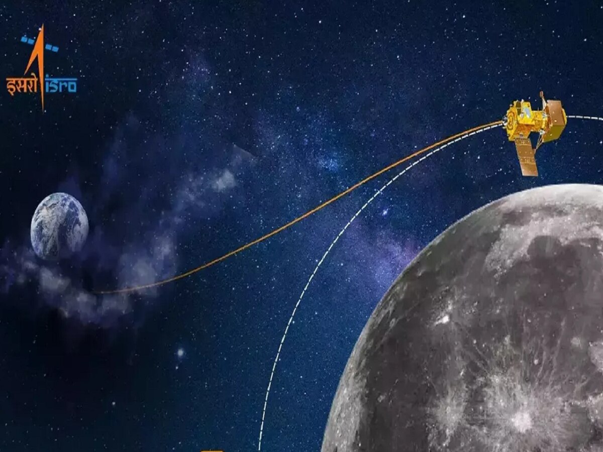 आज ISRO ची परीक्षा पाहणार Chandrayaan 3; देशाला मिळणार मोठं गिफ्ट 