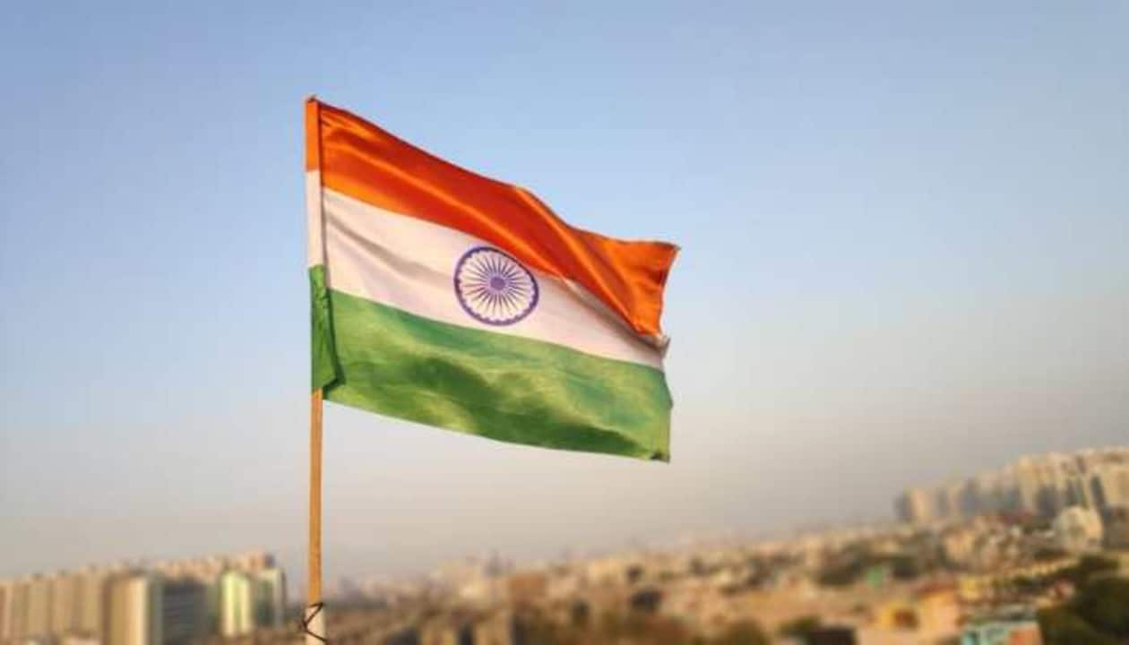 Har Ghar Tiranga Know these rules before hoisting the India Flag at home