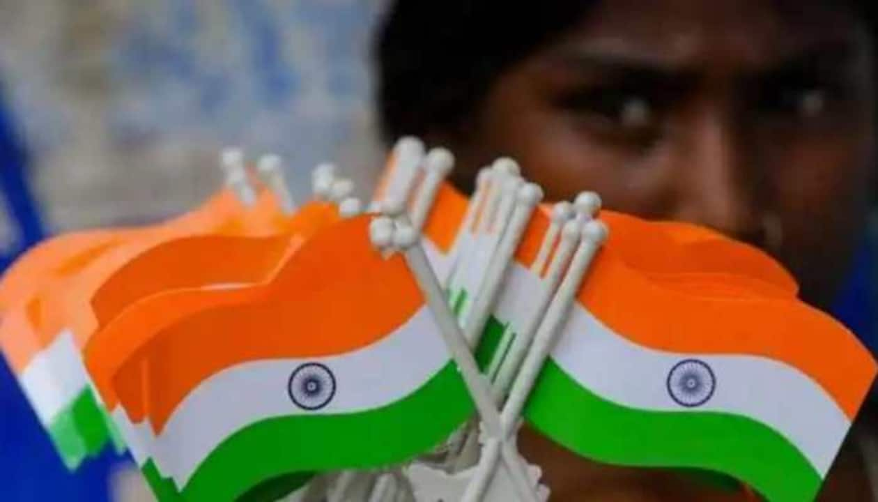 Har Ghar Tiranga Know these rules before hoisting the India Flag at home