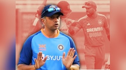वर्ल्ड कपच्या तोंडावर लिंबूटिंबू वेस्ट इंडिजकडून पराभव, पण द्रविड म्हणतो 'नॉट मच वरी', सांगितला गेम प्लॅन!
