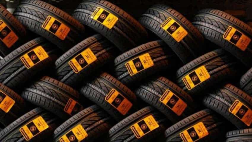 change Car tyres immediately If you notice these symptoms while driving