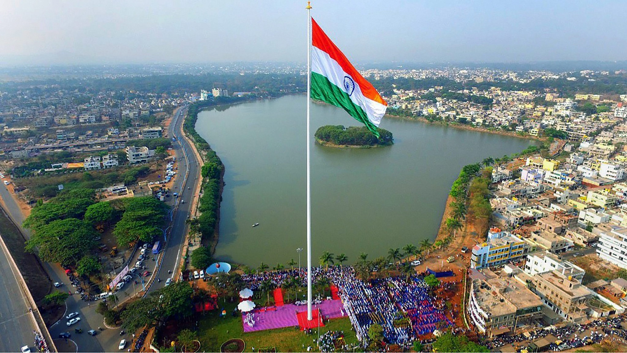 Indian Flag Ashok Chakra How Many Lines Meaning