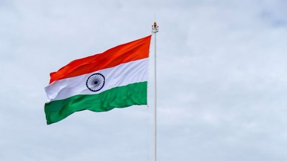 Indian Flag Ashok Chakra How Many Lines Meaning